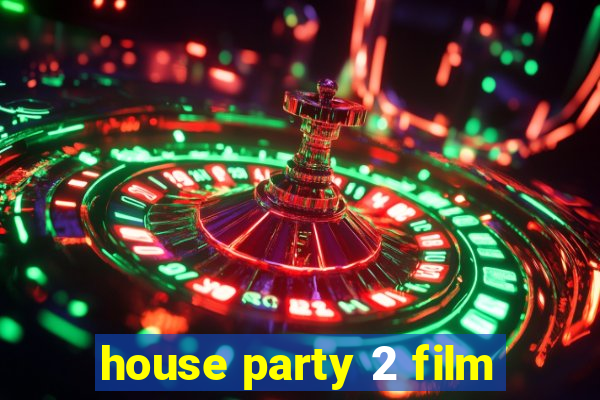 house party 2 film